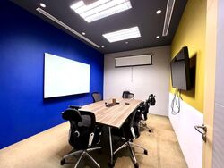New Tech Park (D19), Factory #558866251
